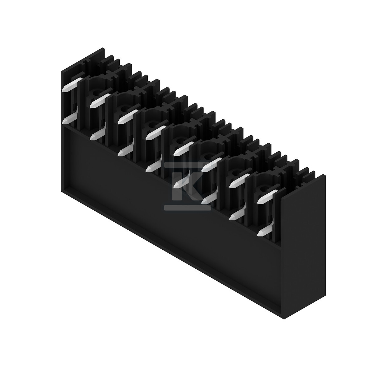 Złącze wtykowe do PCB (przyłącze - 1930330000