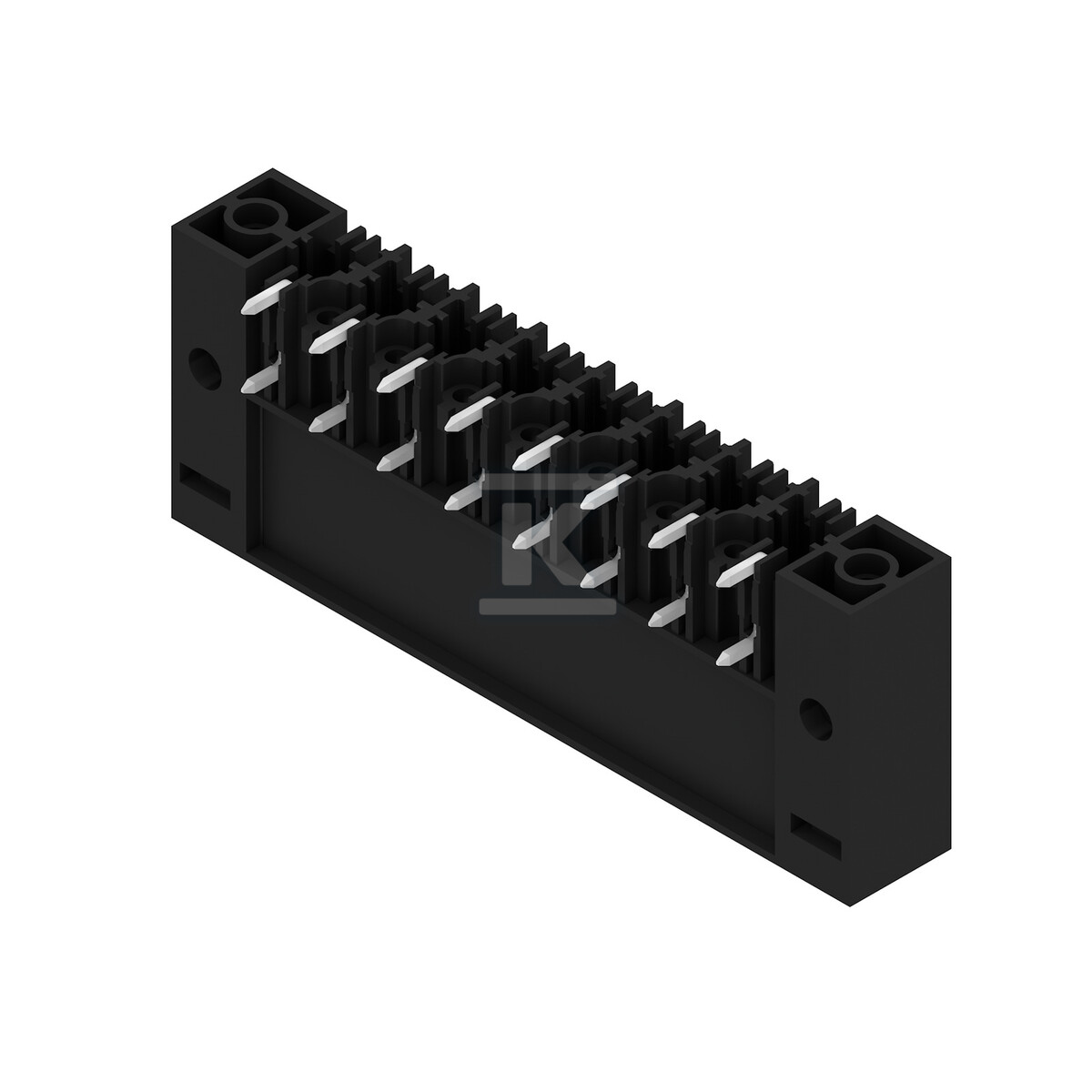 Złącze wtykowe do PCB (przyłącze - 1930550000