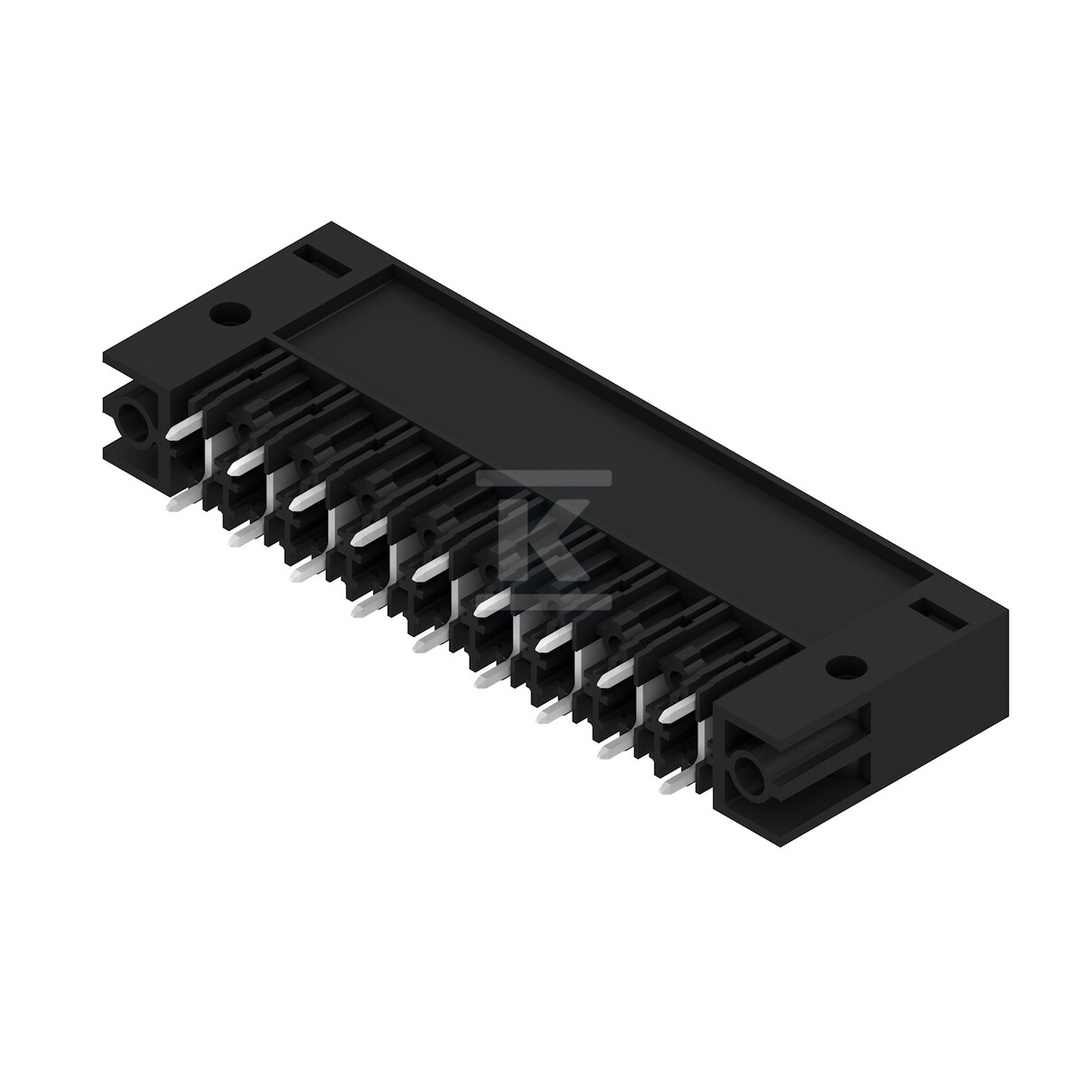 Złącze wtykowe do PCB (przyłącze - 1930780000