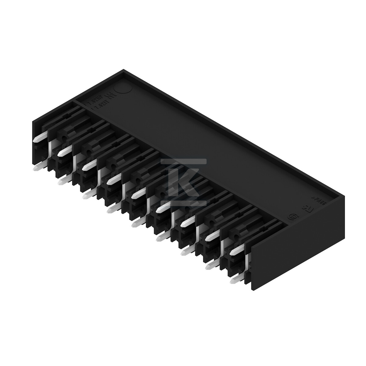 Złącze wtykowe do PCB (przyłącze - 1930670000