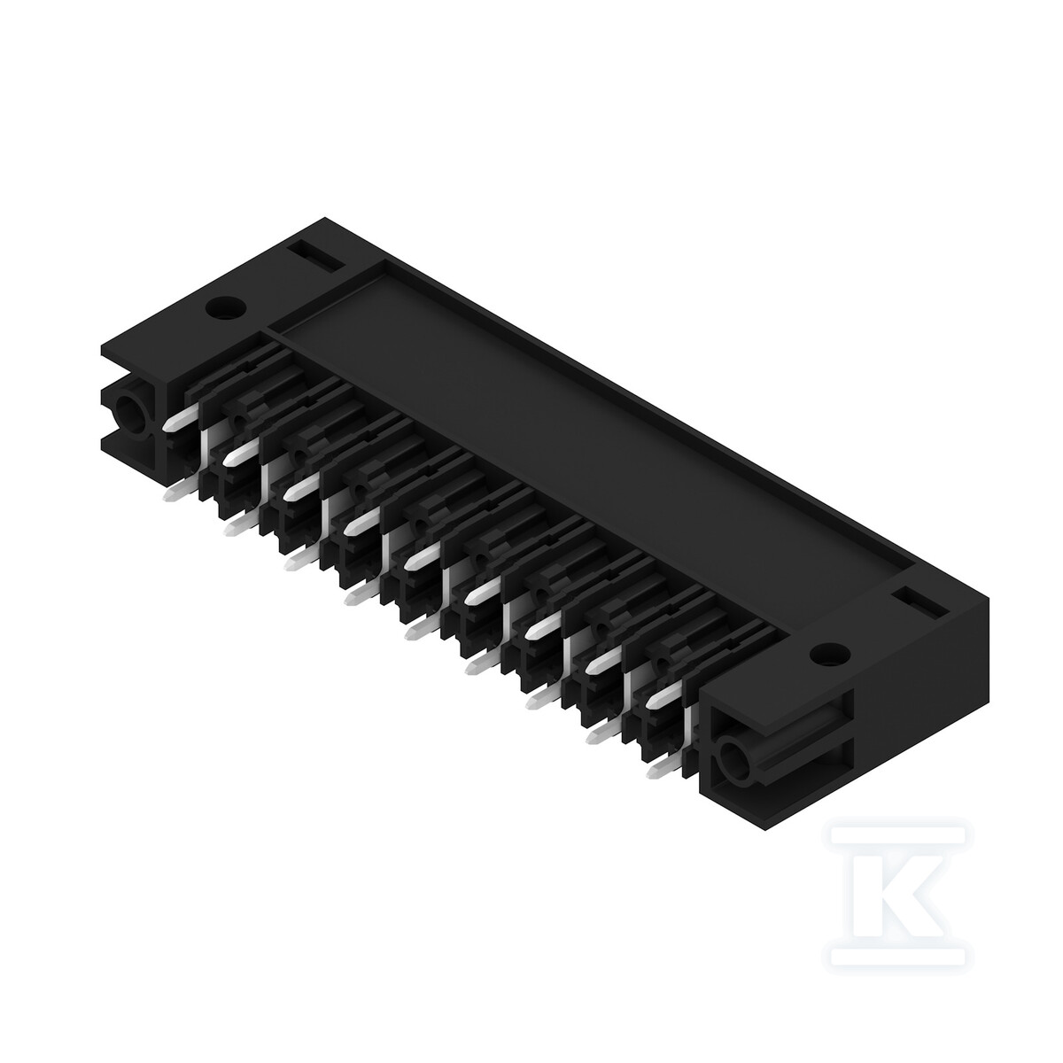 Złącze wtykowe do PCB (przyłącze - 1930890000