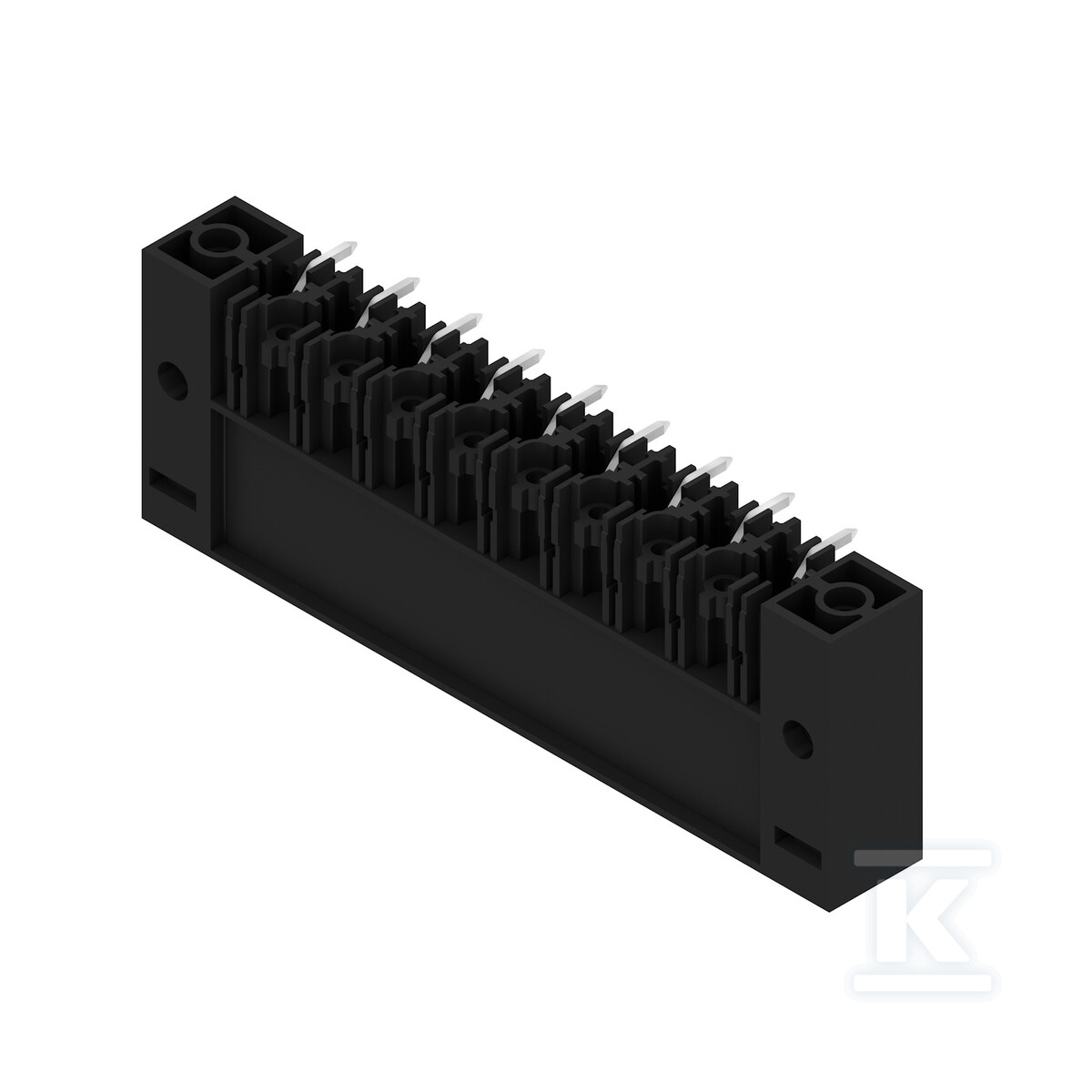 Złącze wtykowe do PCB (przyłącze - 1931440000