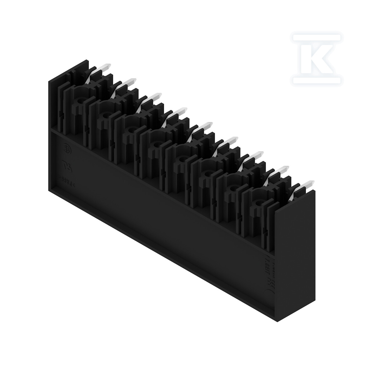 Złącze wtykowe do PCB (przyłącze - 1931330000