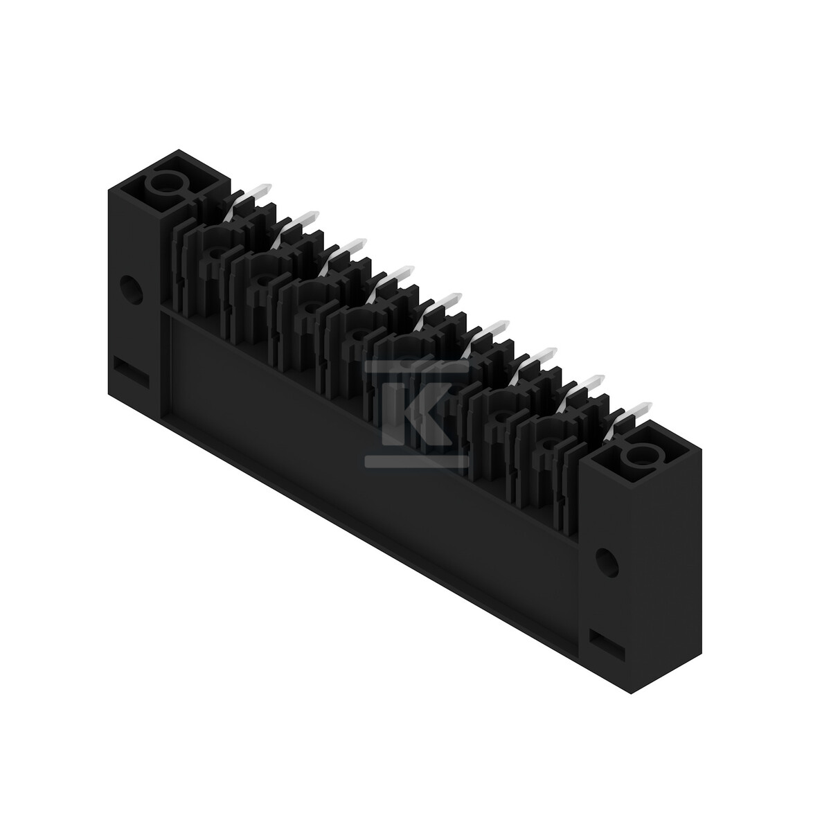 Złącze wtykowe do PCB (przyłącze - 1931550000