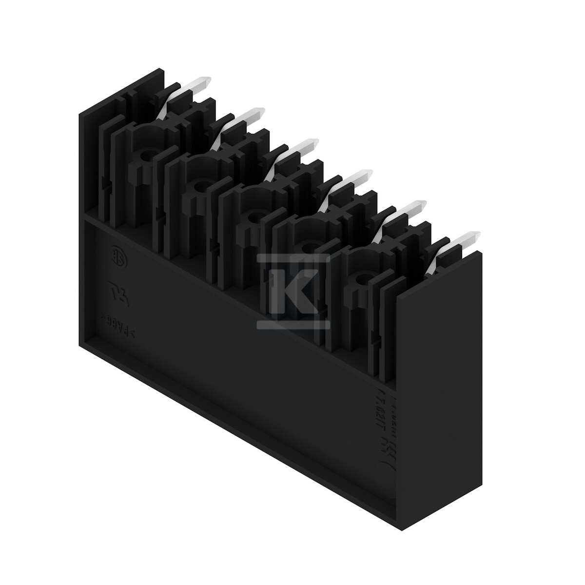 Złącze wtykowe do PCB (przyłącze - 1931300000