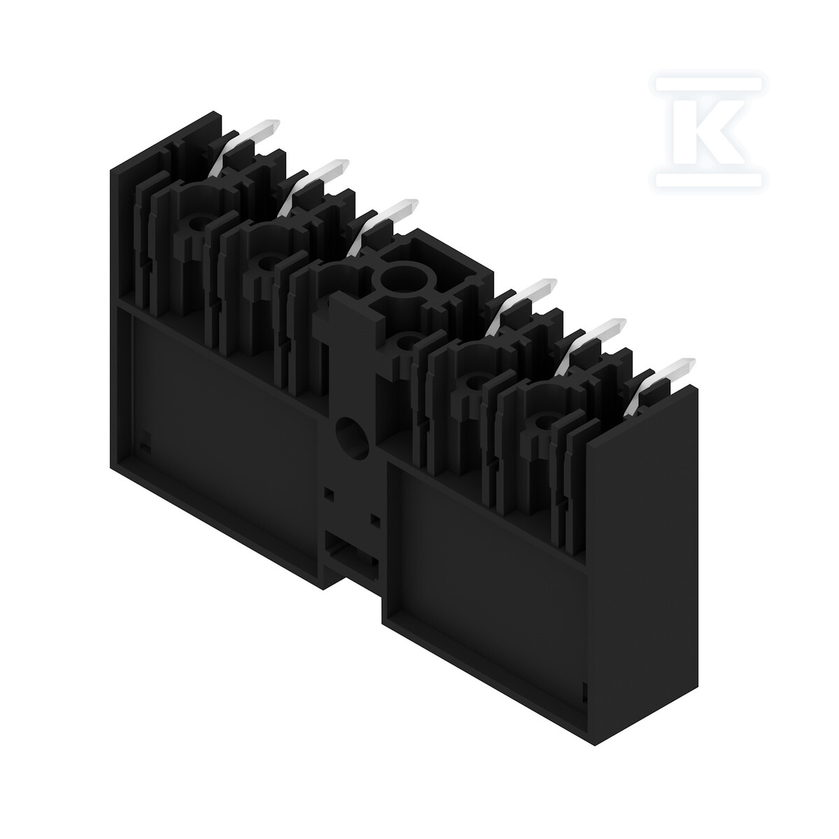 Złącze wtykowe do PCB (przyłącze - 1048740000