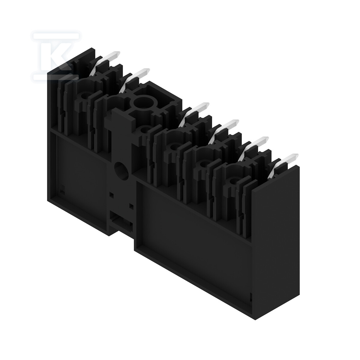 Złącze wtykowe do PCB (przyłącze - 1543270000