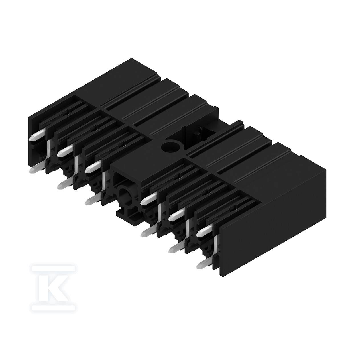 Złącze wtykowe do PCB (przyłącze - 1048720000