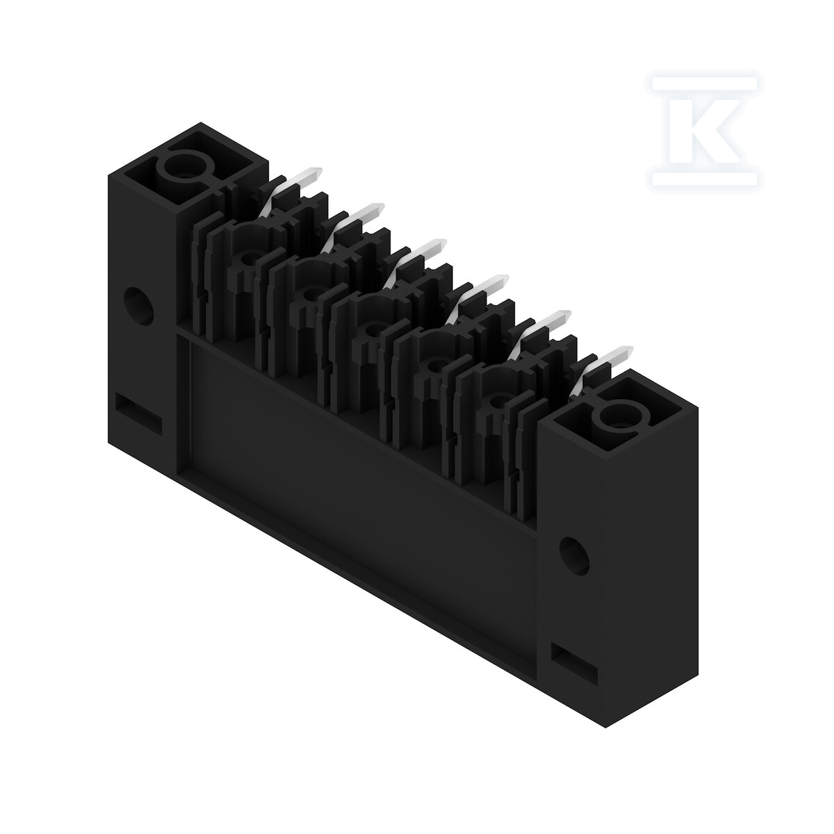 Złącze wtykowe do PCB (przyłącze - 1931520000