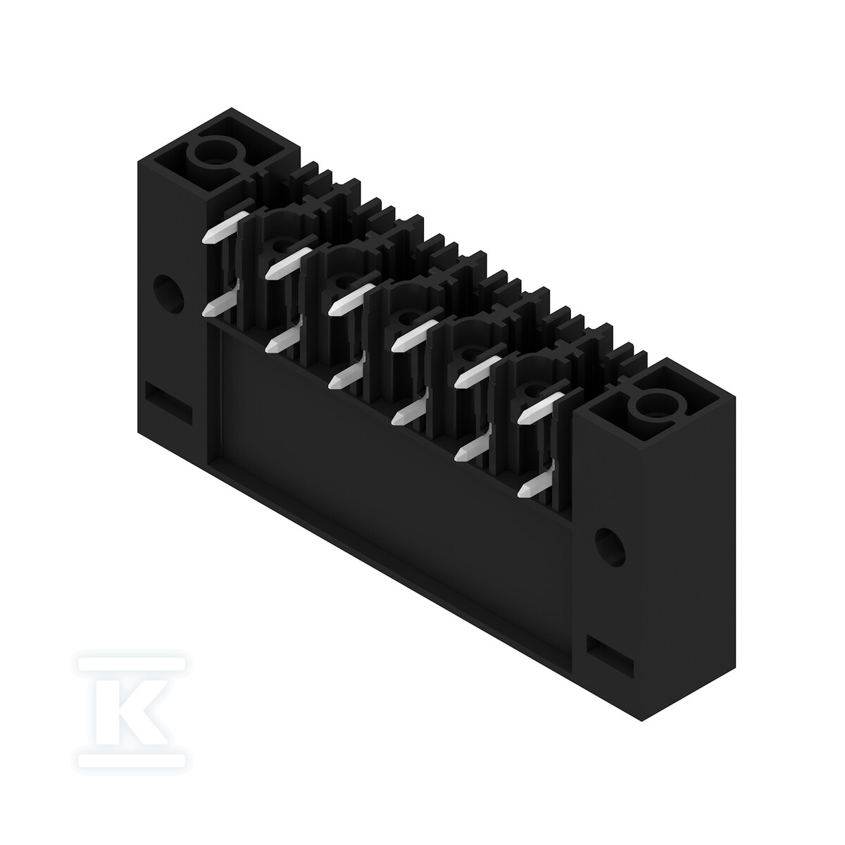 Złącze wtykowe do PCB (przyłącze - 1930420000