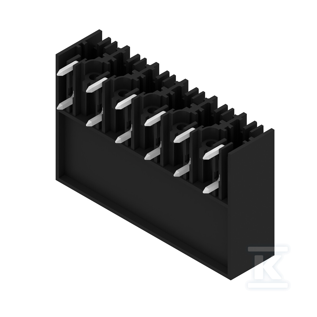 Złącze wtykowe do PCB (przyłącze - 1930310000