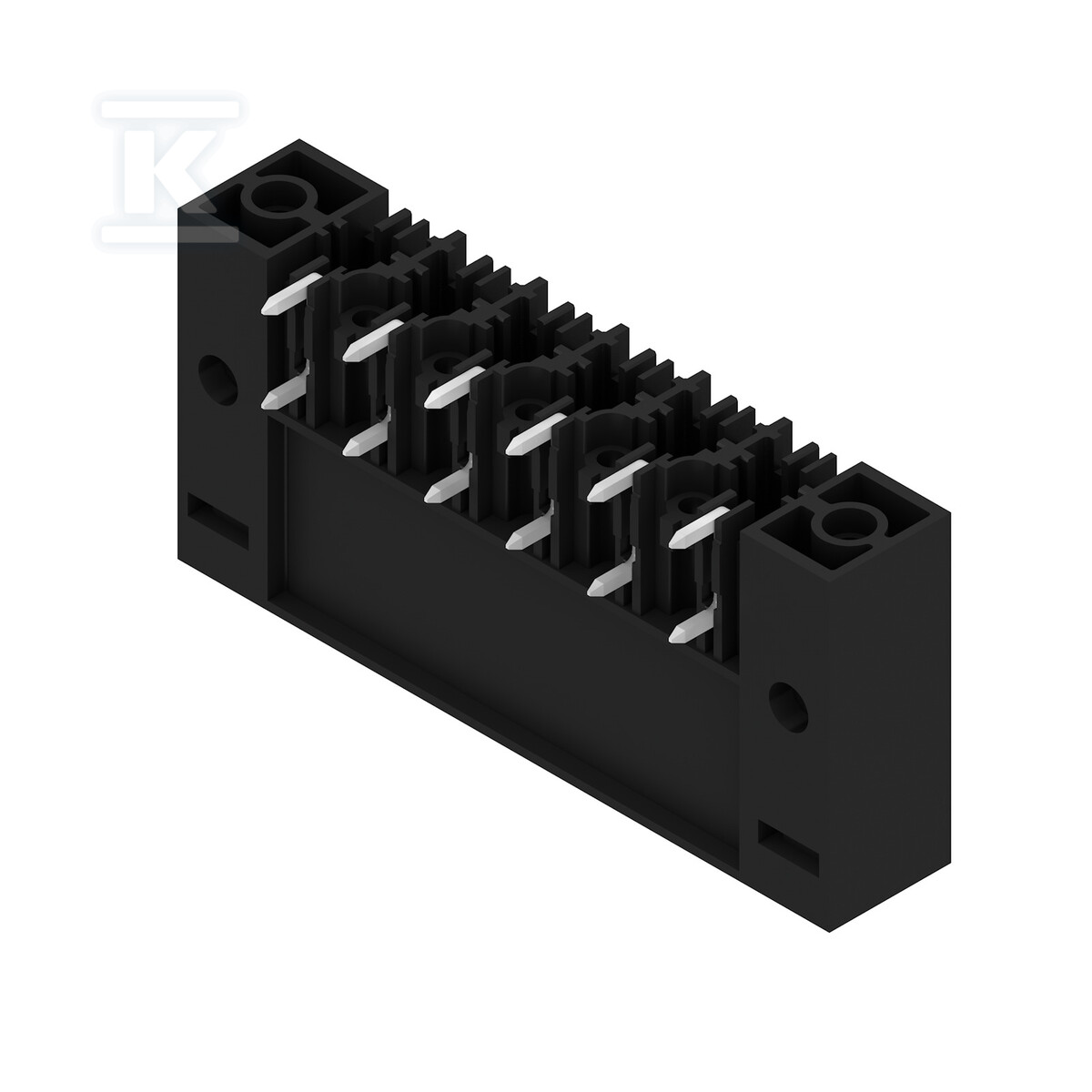 Złącze wtykowe do PCB (przyłącze - 1930530000