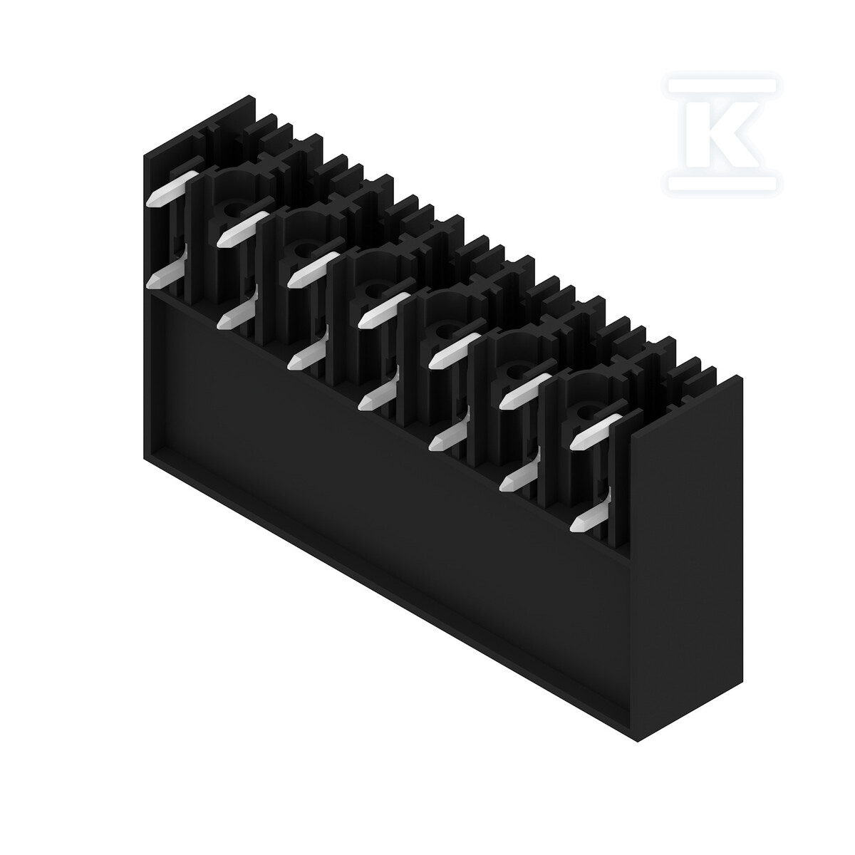 Złącze wtykowe do PCB (przyłącze - 1930320000