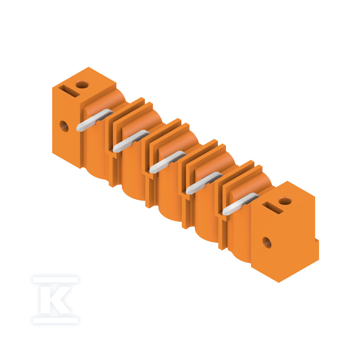 Złącze wtykowe do PCB (przyłącze - 1026840000