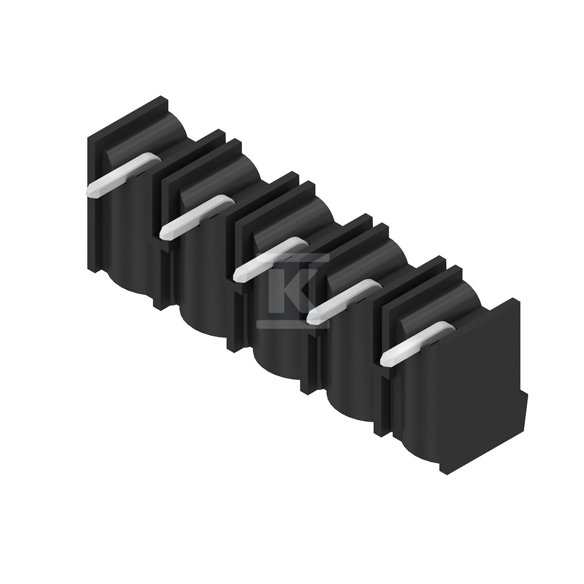 Złącze wtykowe do PCB (przyłącze - 1026790000