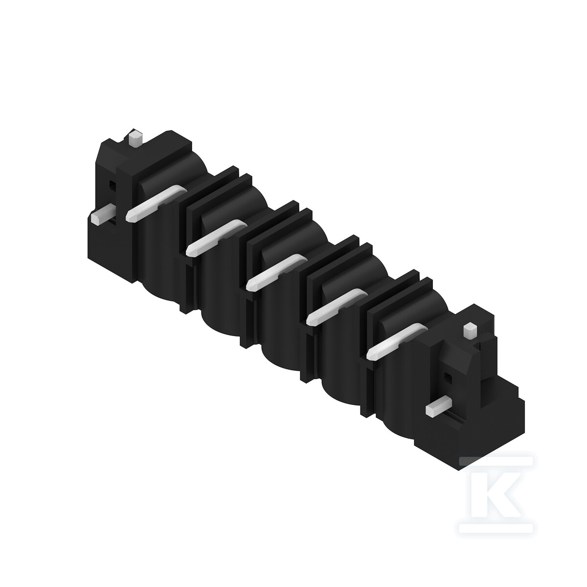 Złącze wtykowe do PCB (przyłącze - 1095950000