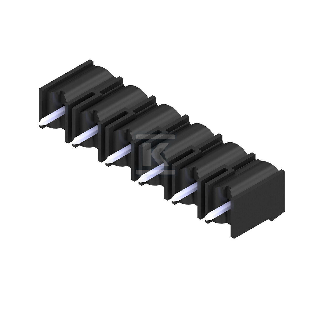 Złącze wtykowe do PCB (przyłącze - 1048990000