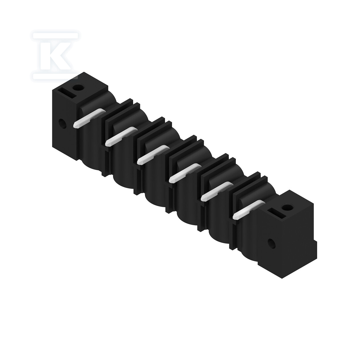 Złącze wtykowe do PCB (przyłącze - 1124250000