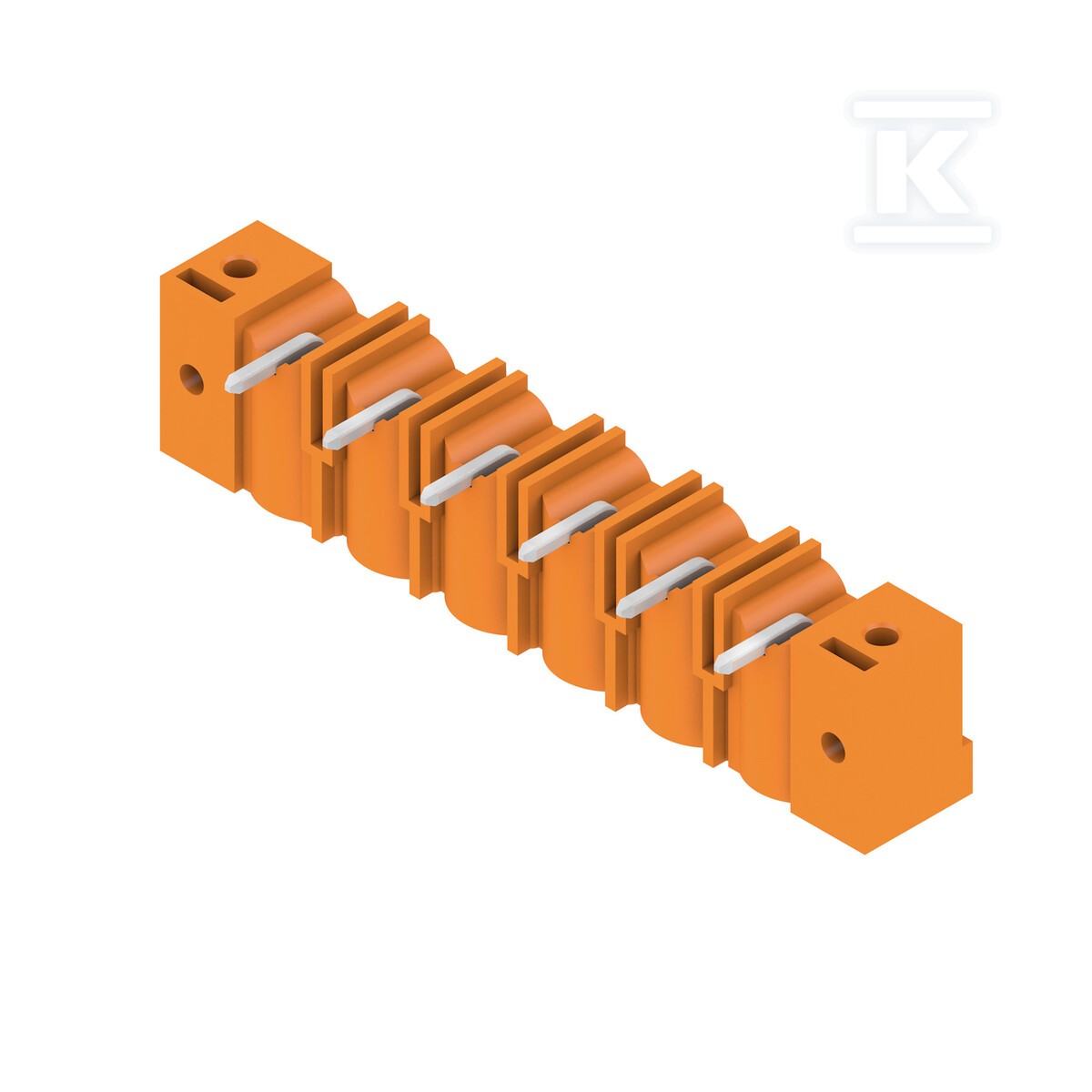Złącze wtykowe do PCB (przyłącze - 1124330000