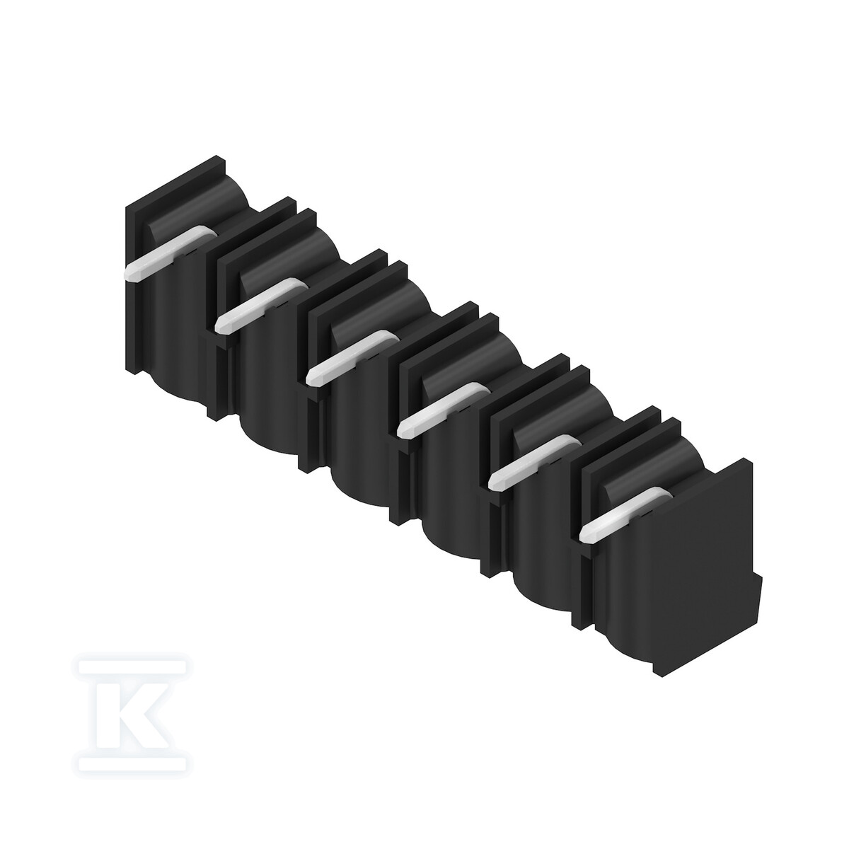 Złącze wtykowe do PCB (przyłącze - 1059490000
