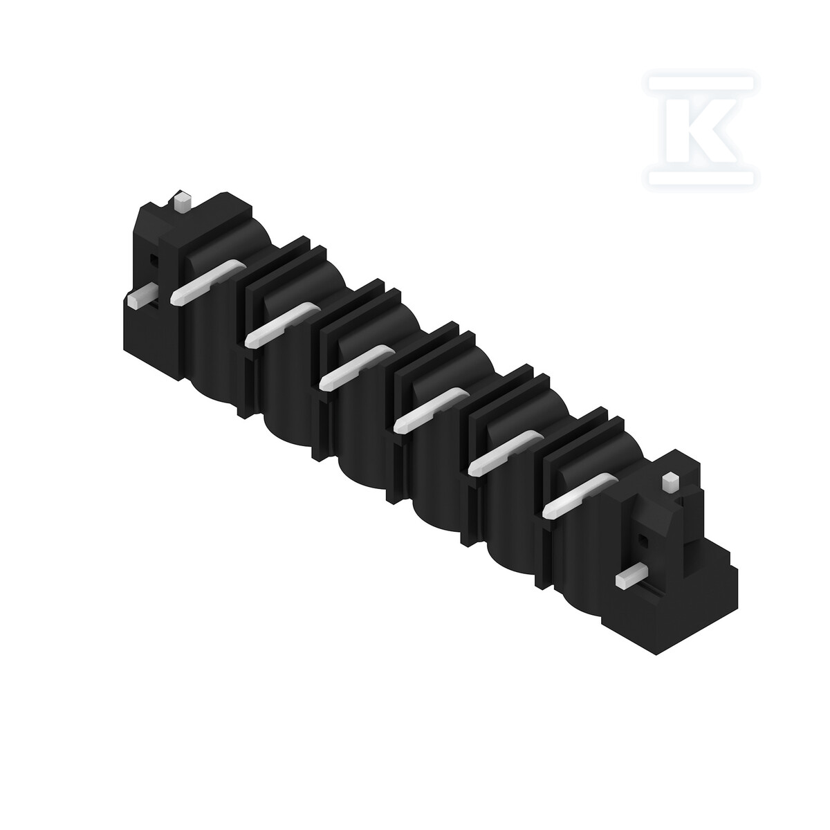 Złącze wtykowe do PCB (przyłącze - 1095960000