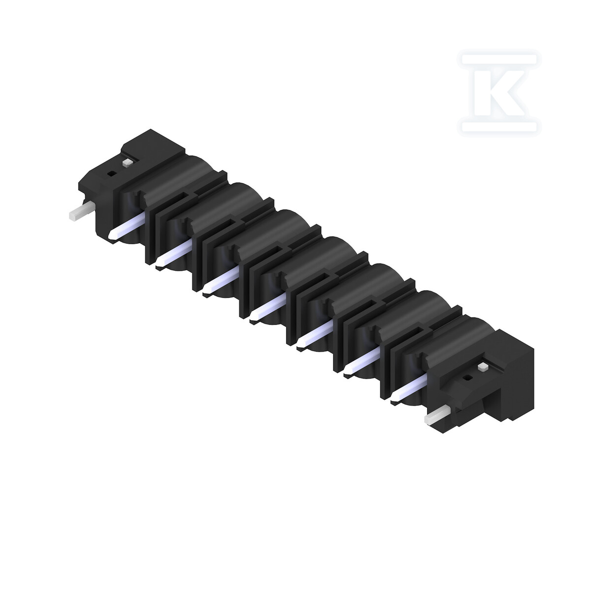 Złącze wtykowe do PCB (przyłącze - 1141140000