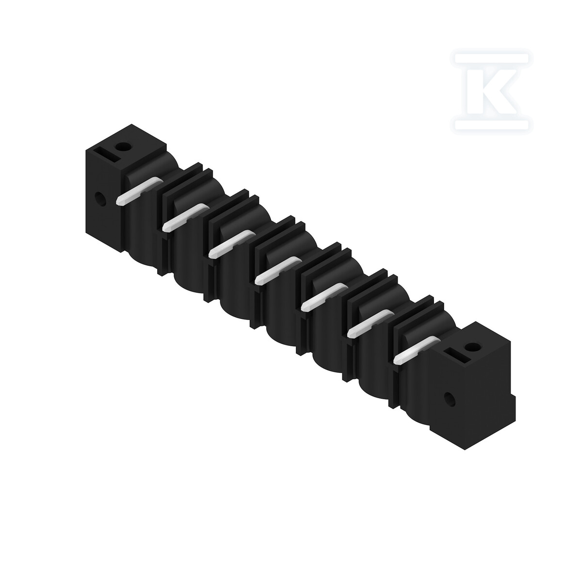 Złącze wtykowe do PCB (przyłącze - 1124270000