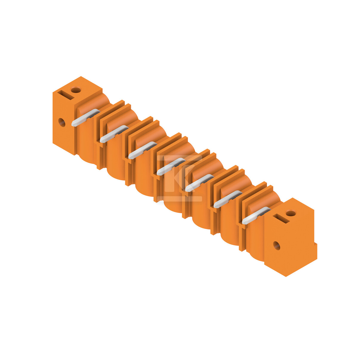 Złącze wtykowe do PCB (przyłącze - 1124340000