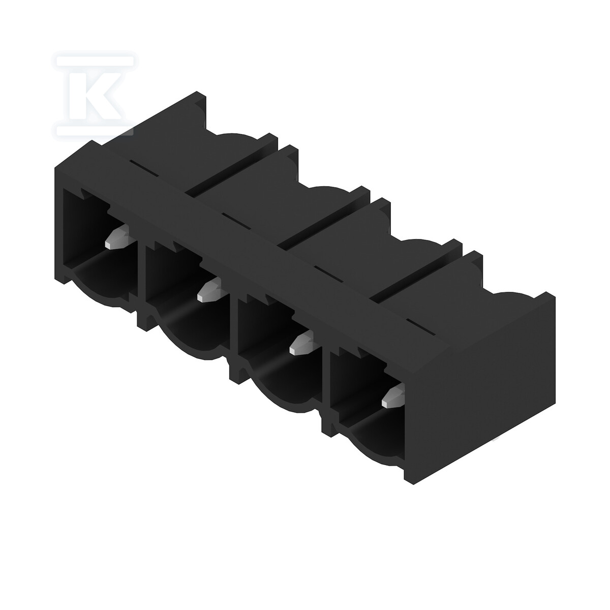 Złącze wtykowe do PCB (przyłącze - 1026780000