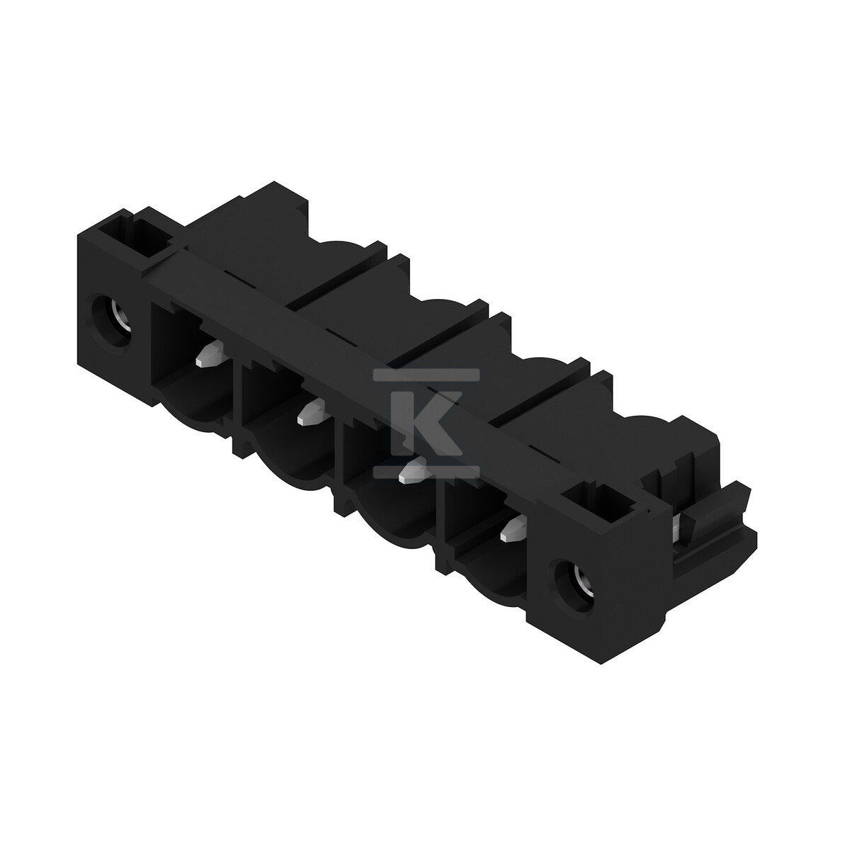 Złącze wtykowe do PCB (przyłącze - 1095940000
