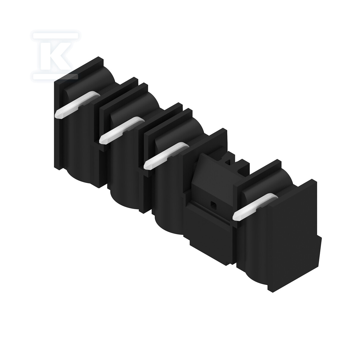 Złącze wtykowe do PCB (przyłącze - 1173730000