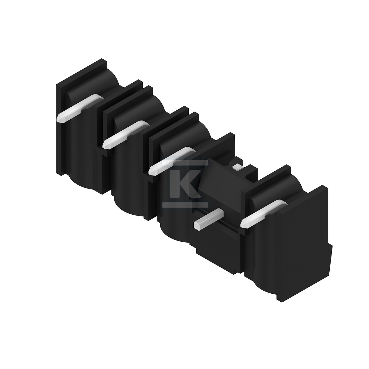 Złącze wtykowe do PCB (przyłącze - 1081850000