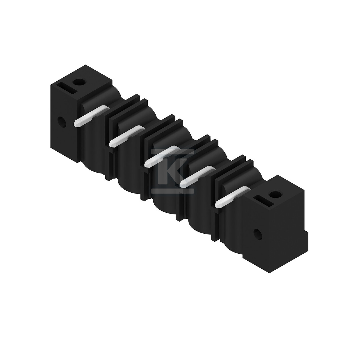 Złącze wtykowe do PCB (przyłącze - 1026880000