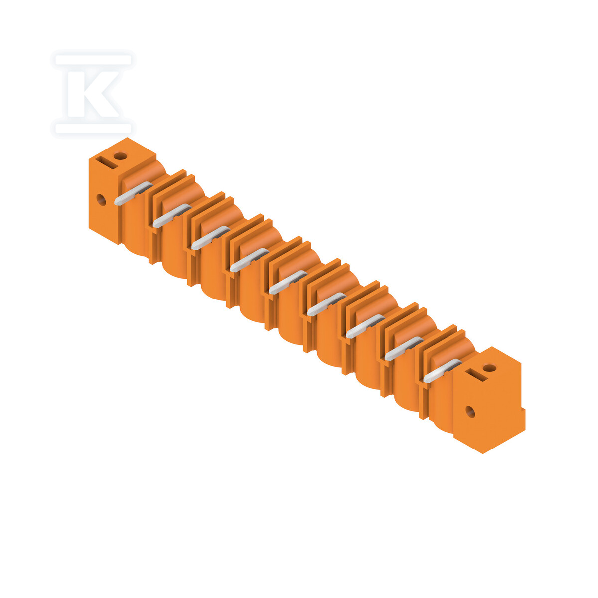 Złącze wtykowe do PCB (przyłącze - 1124370000