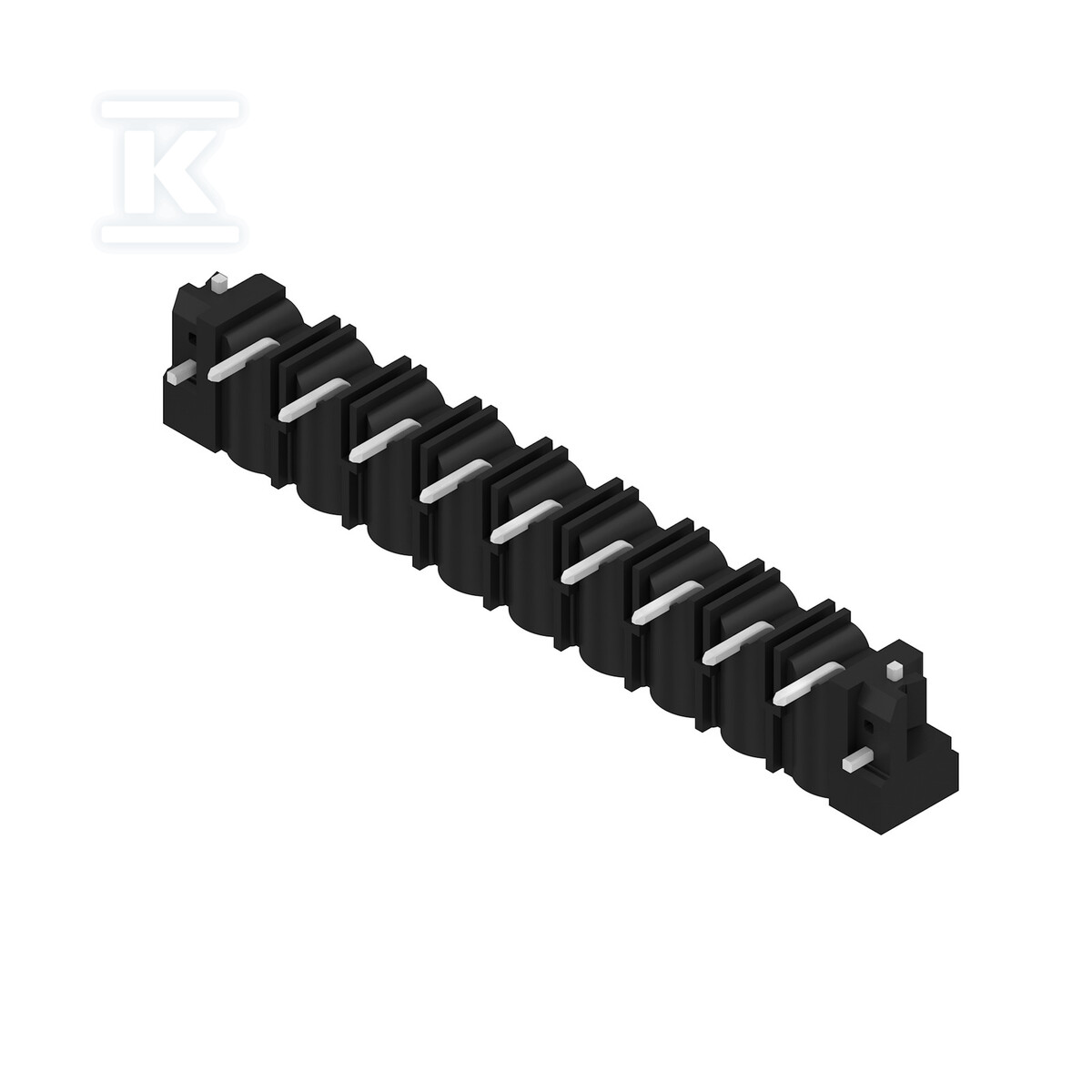 Złącze wtykowe do PCB (przyłącze - 1095990000