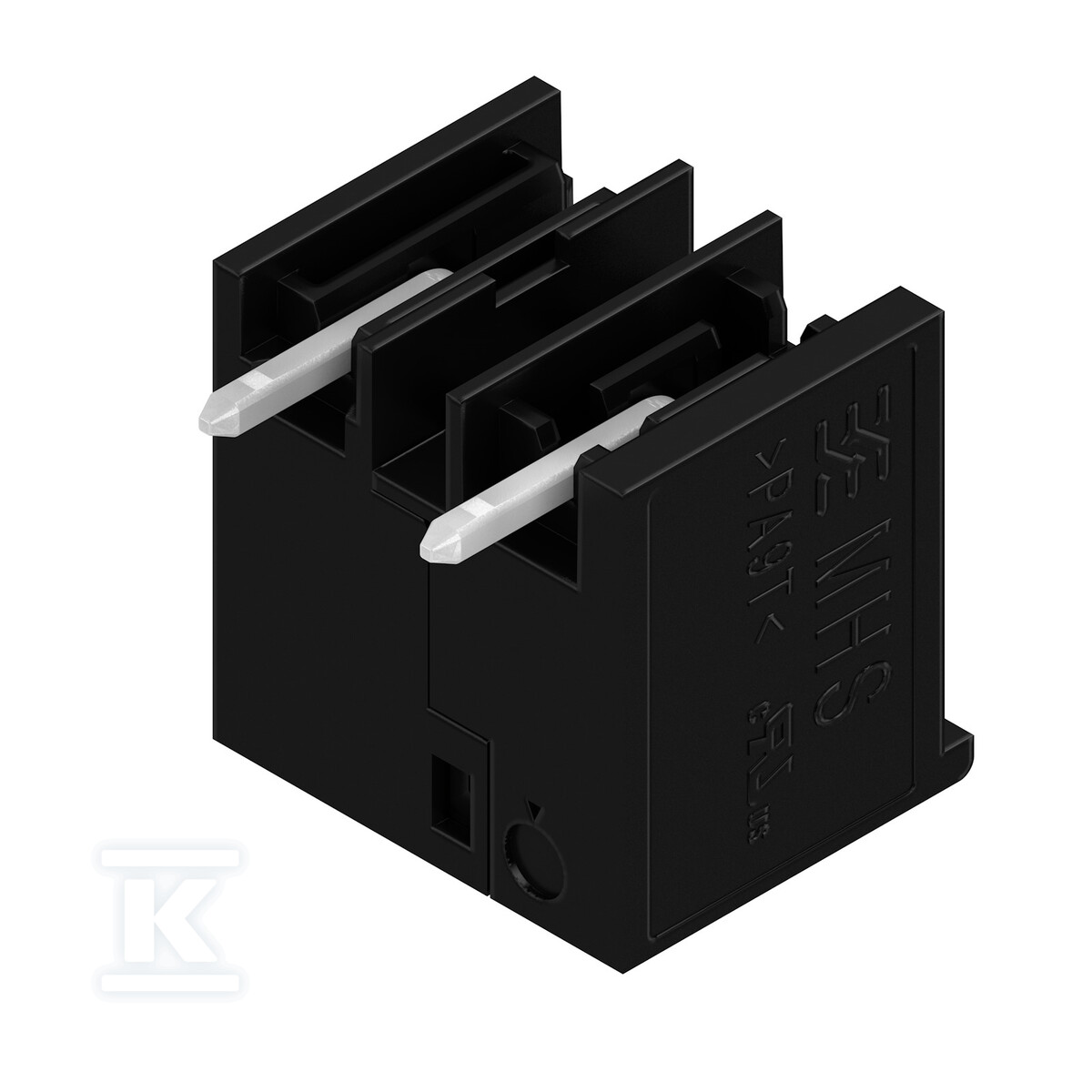 Złącze wtykowe do PCB (przyłącze - 8000078306