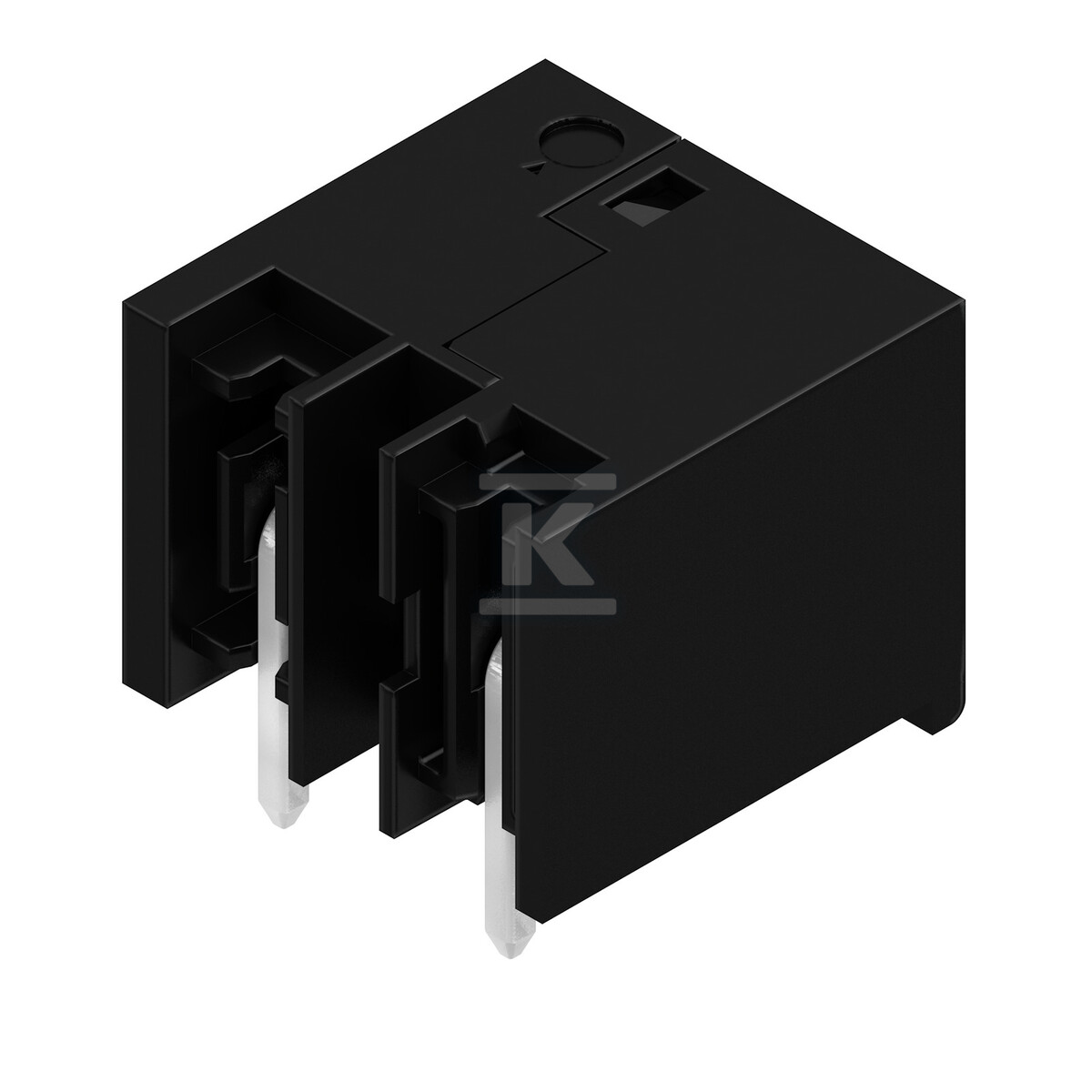 Złącze wtykowe do PCB (przyłącze - 8000078321