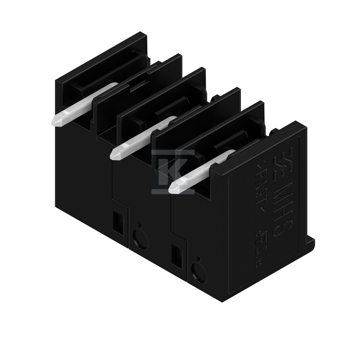 Złącze wtykowe do PCB (przyłącze - 8000078308