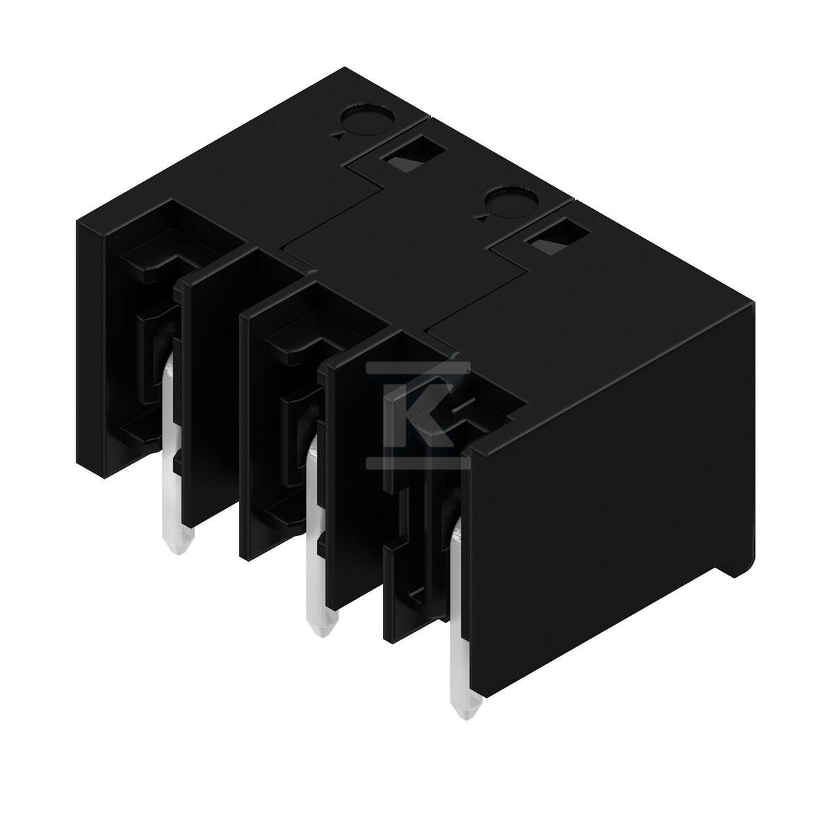 Złącze wtykowe do PCB (przyłącze - 8000078322