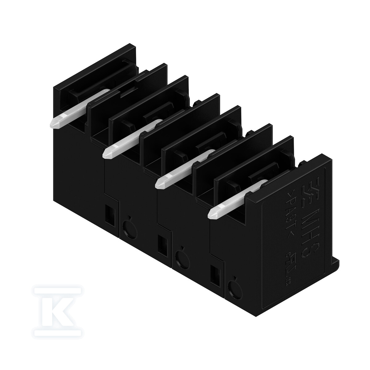 Złącze wtykowe do PCB (przyłącze - 8000078309