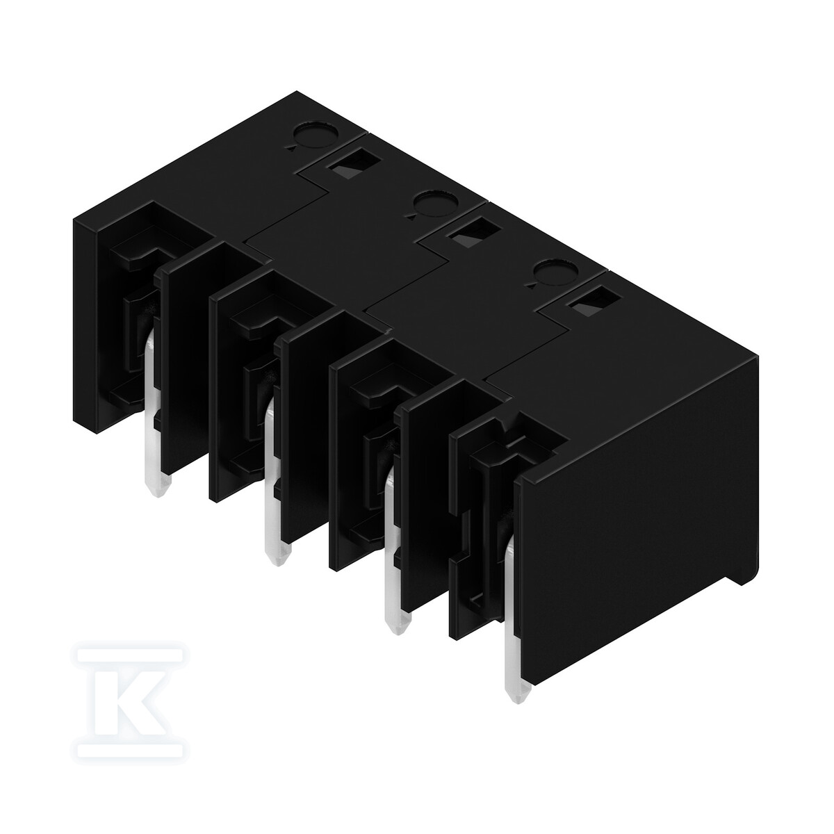 Złącze wtykowe do PCB (przyłącze - 8000078323