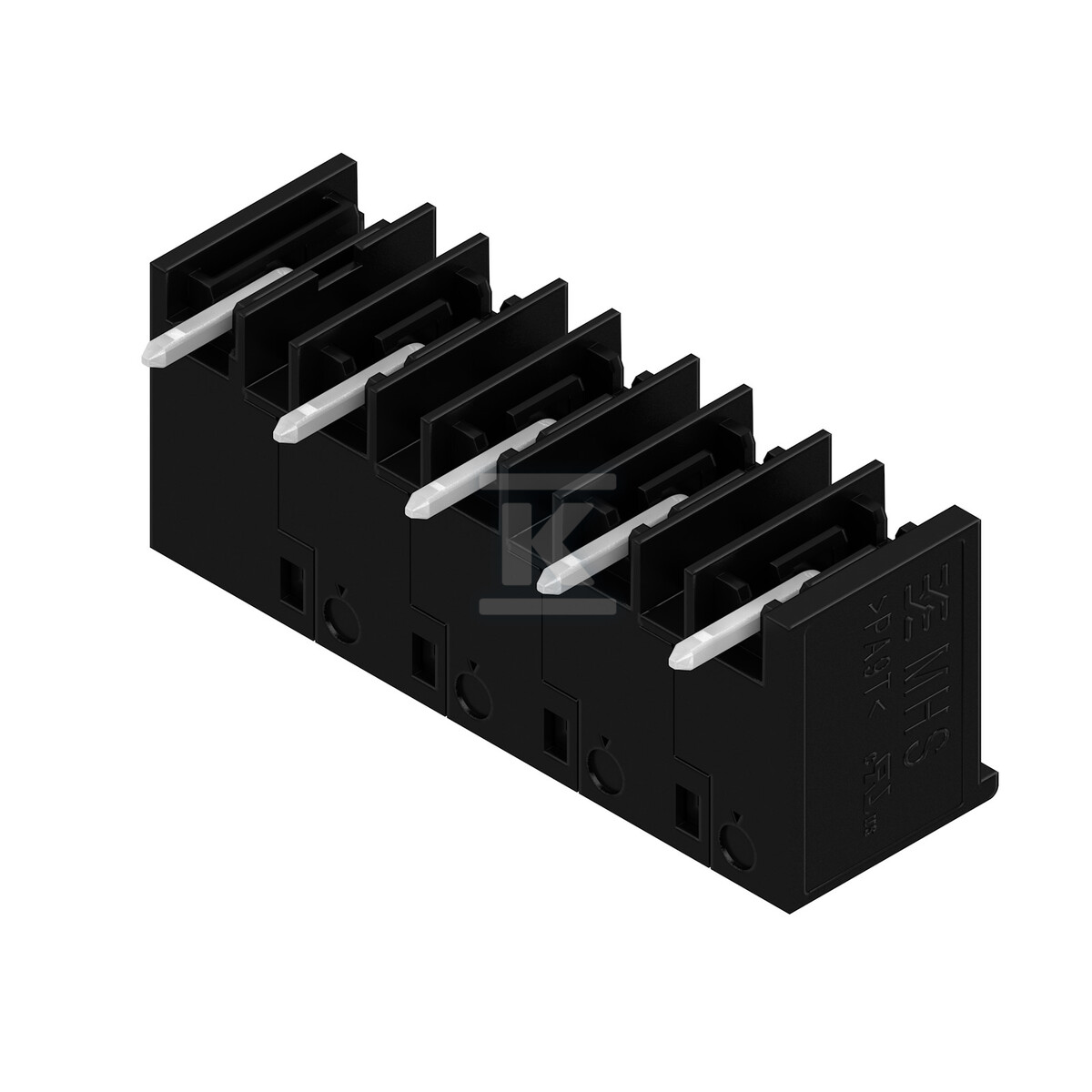 Złącze wtykowe do PCB (przyłącze - 8000078310