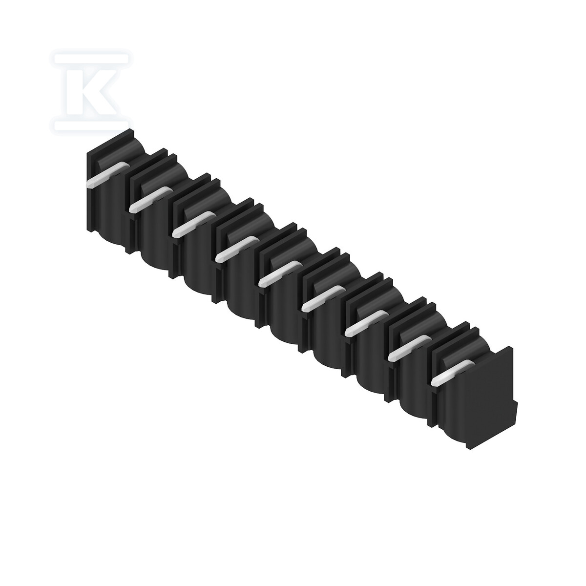 Złącze wtykowe do PCB (przyłącze - 1059520000