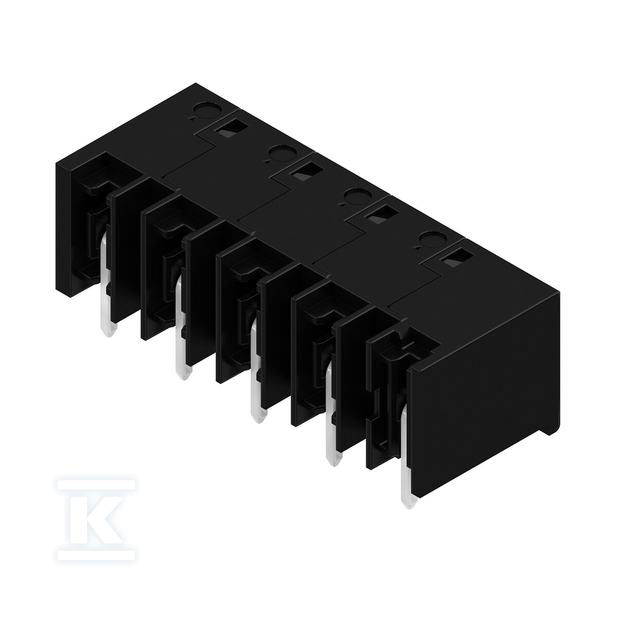Złącze wtykowe do PCB (przyłącze - 8000078324