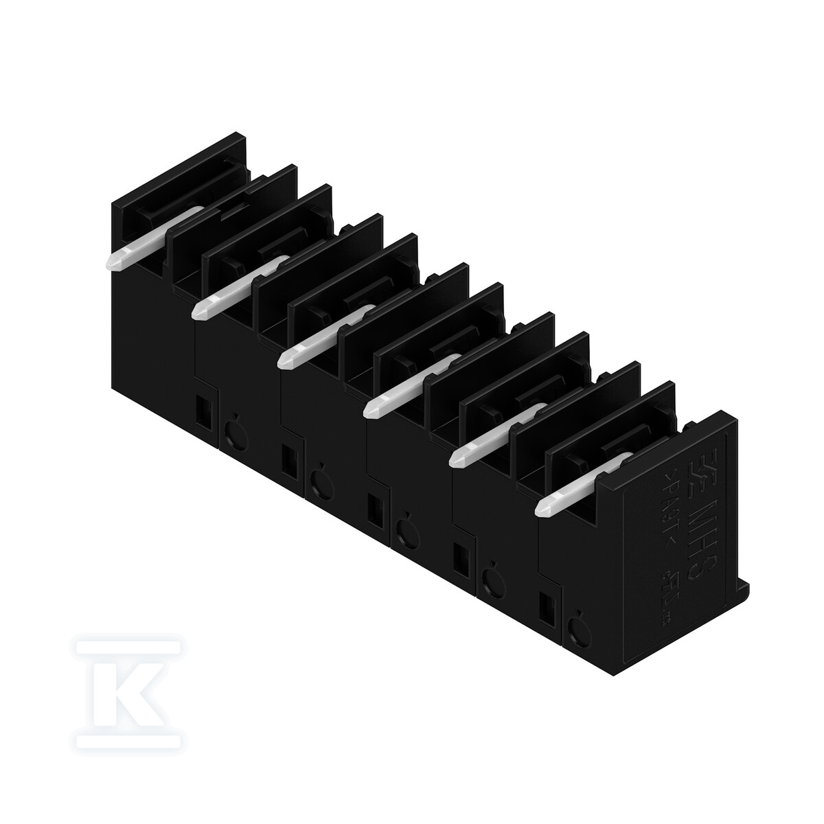 Złącze wtykowe do PCB (przyłącze - 8000078311