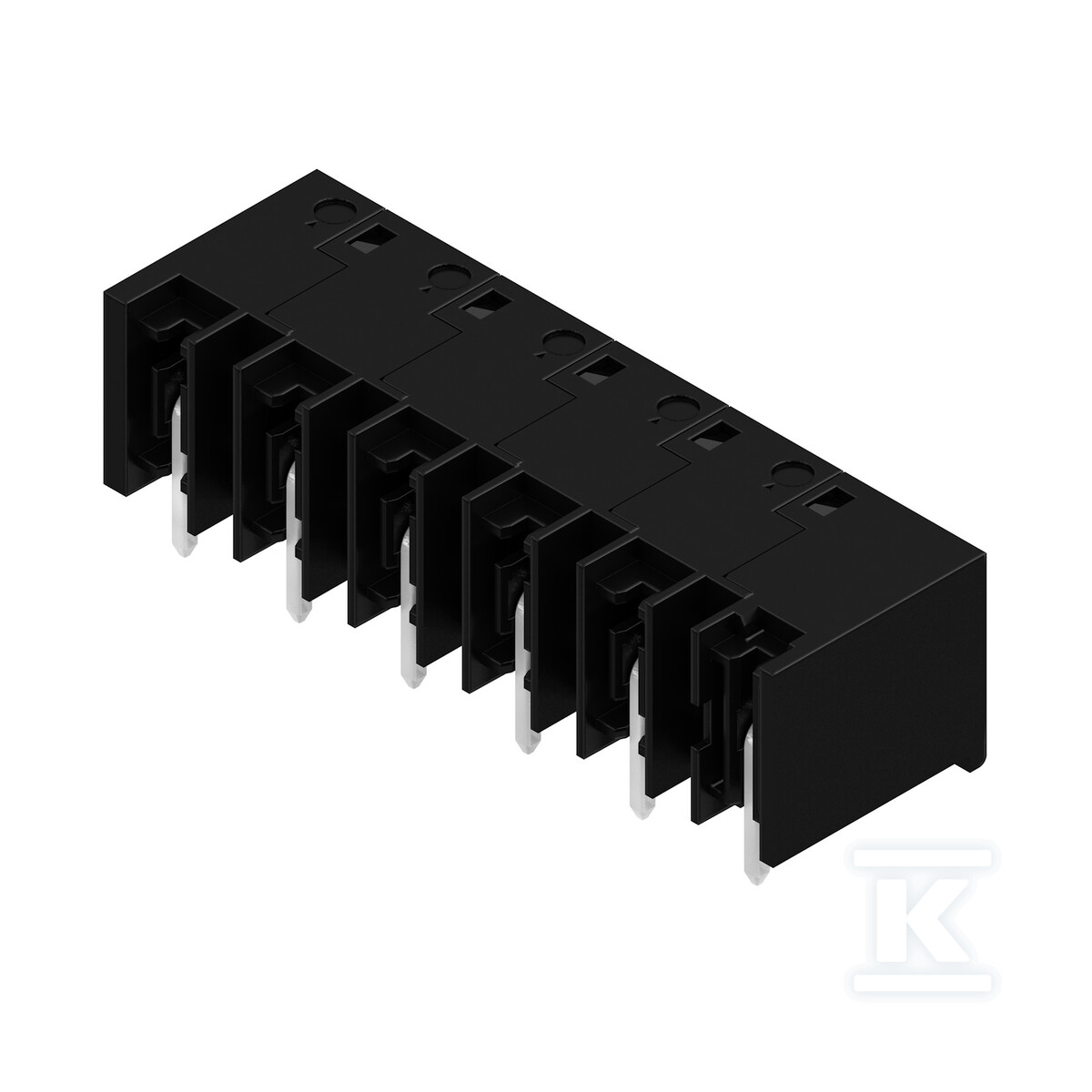 Złącze wtykowe do PCB (przyłącze - 8000078325