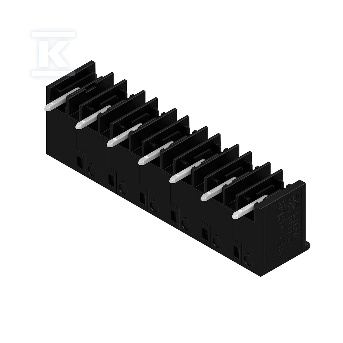 Złącze wtykowe do PCB (przyłącze - 8000078312