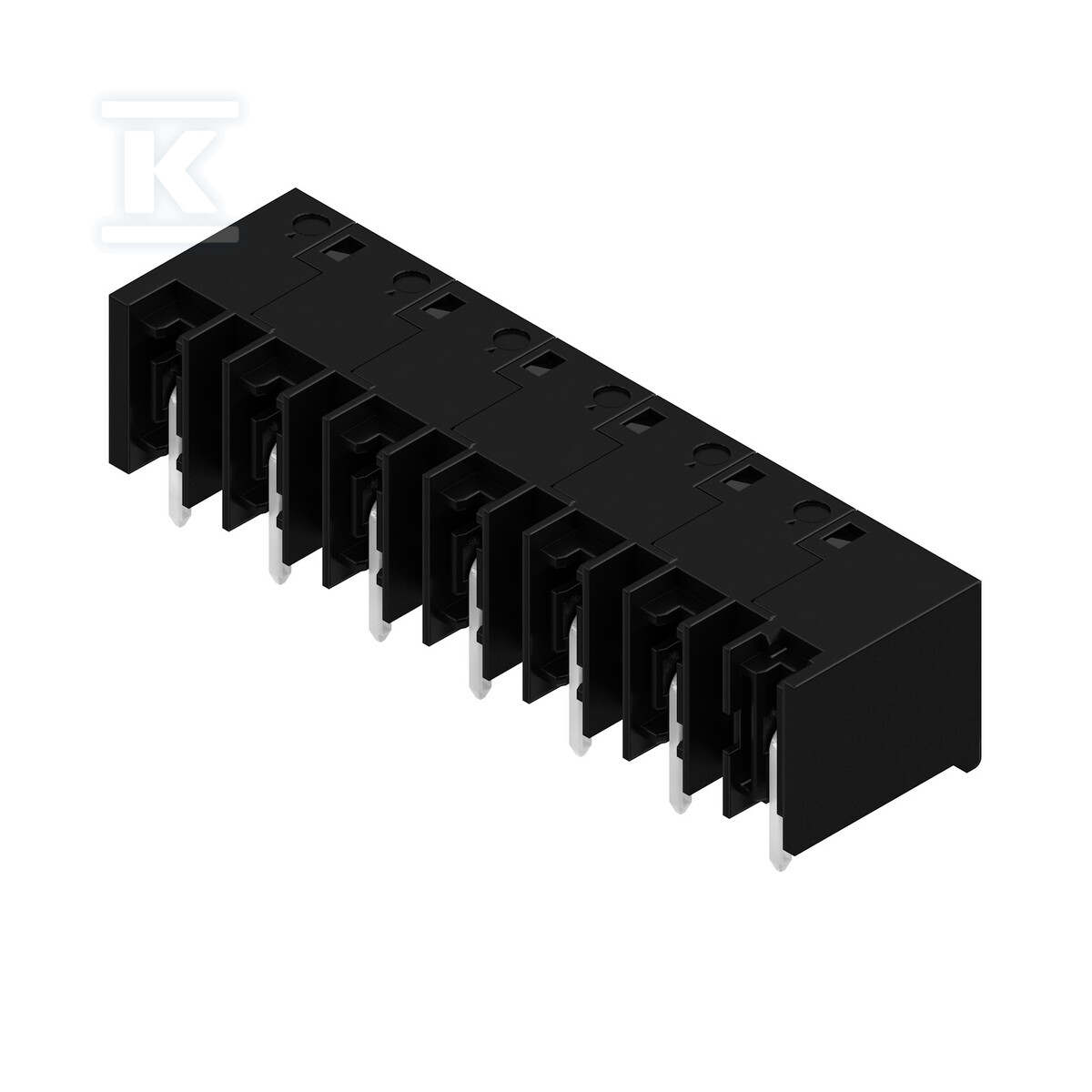 Złącze wtykowe do PCB (przyłącze - 8000078326