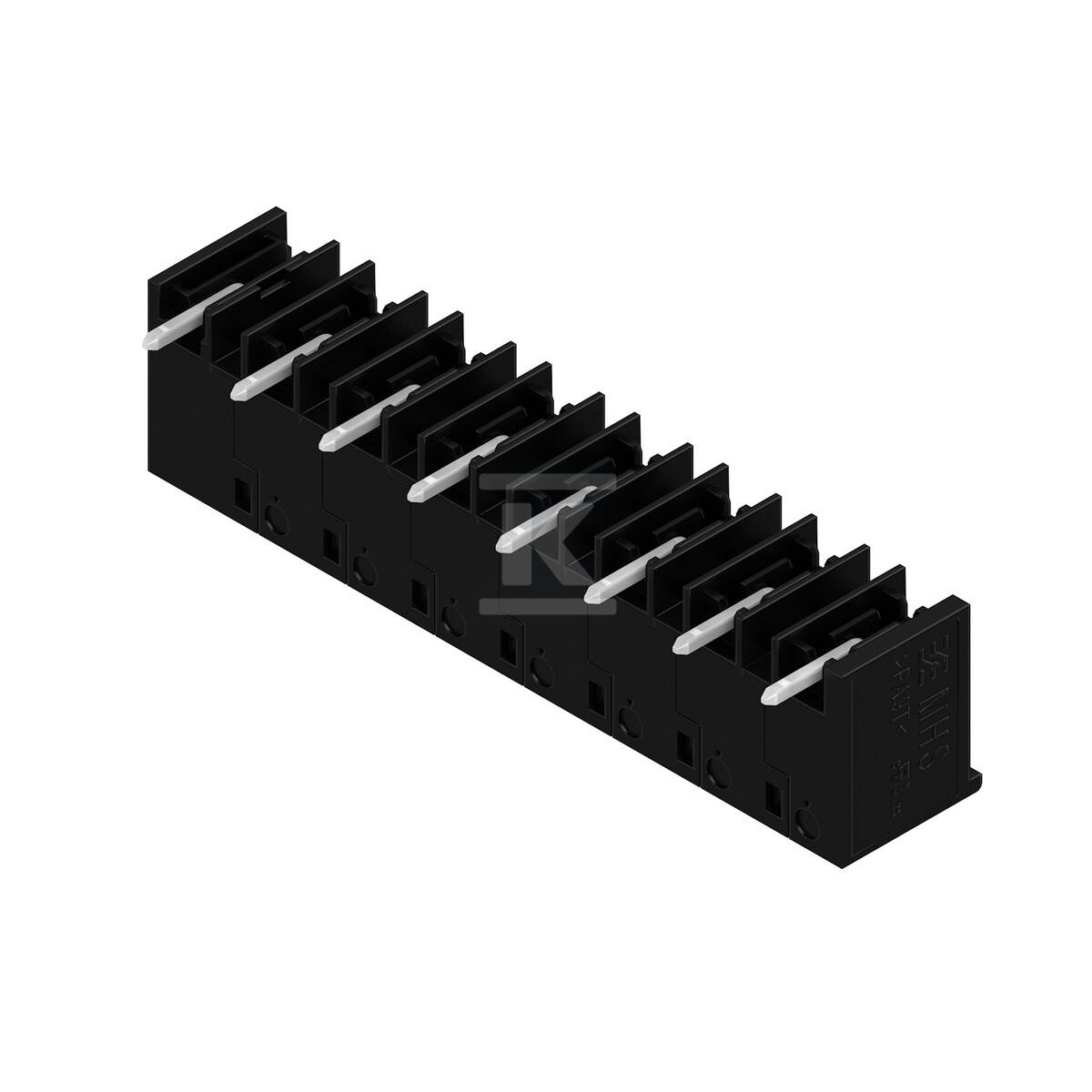 Złącze wtykowe do PCB (przyłącze - 8000078313