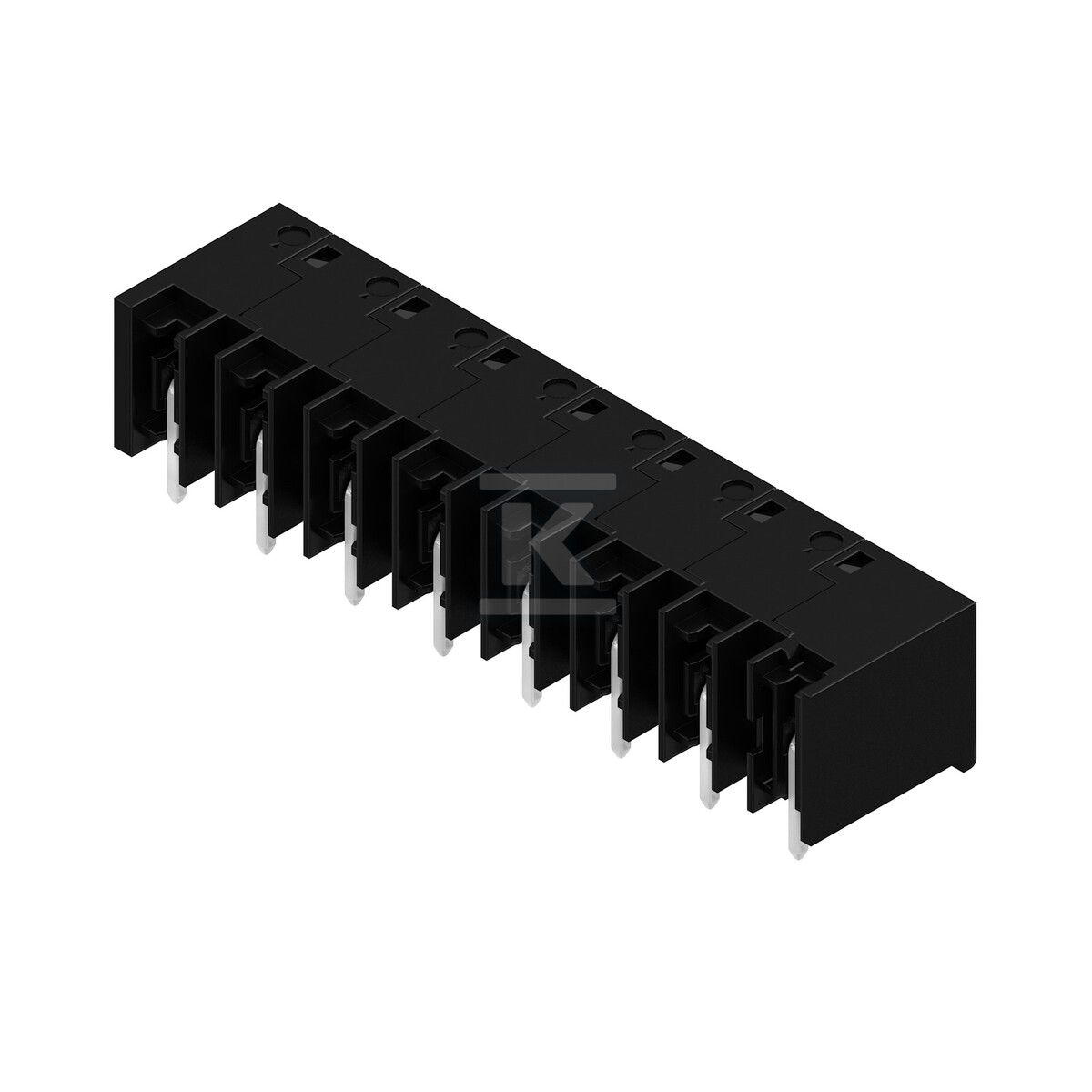 Złącze wtykowe do PCB (przyłącze - 8000078327